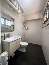 Blk 519 Pangshan Valley (Bukit Panjang), HDB 4 Rooms #605837221